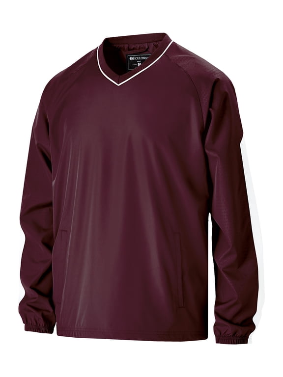 Men's Polyester Bionic Windshirt - 229019