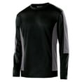 thumbnail image 1 of Holloway Men's Polyester Fleece Artillery Crew - 229187, 1 of 1