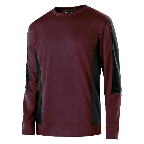 Holloway Men's Polyester Fleece Artillery Crew - 229187