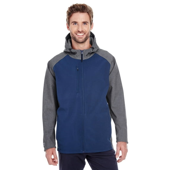 Holloway Men's Raider Soft Shell Jacket - 229157