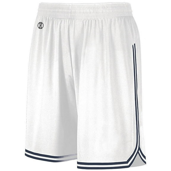 Holloway Men's Retro Basketball Shorts - 224077