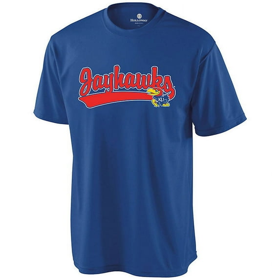 Holloway Men's Short Sleeve Cyr Rookie T-Shirt - 228449