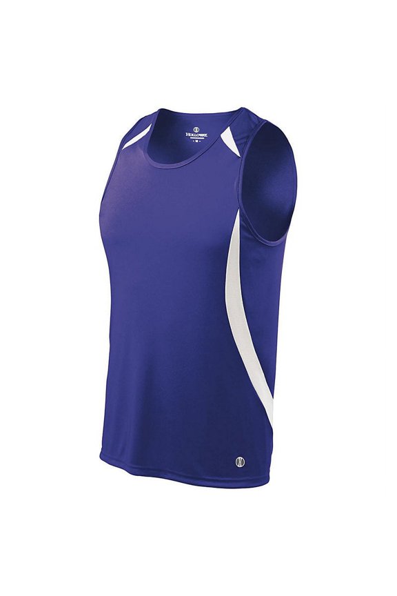Men's Sprinter Singlet - 221042