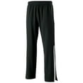 thumbnail image 1 of Holloway XL Weld Pant Black/White 229544, 1 of 5