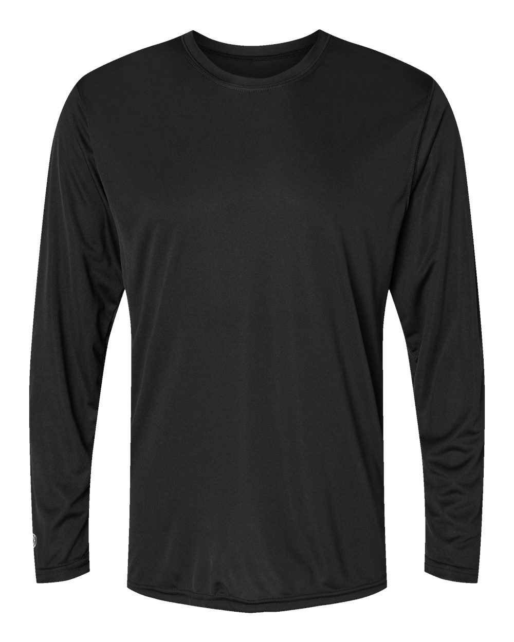Maglia Multisport Maniche Lunghe Oxyburn Oxyburn Move Shirtsleeve Multisport (03_Black, L/XL Maglia Attività All'aperto Ossiburn Move