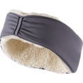 thumbnail image 1 of Holloway OS Ridge Headband Graphite 223821, 1 of 2