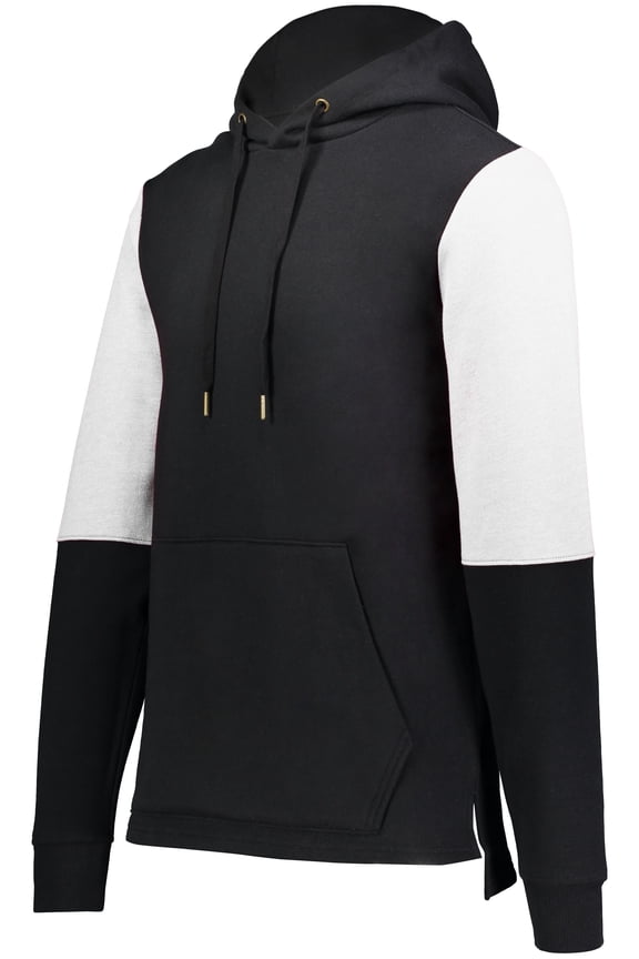 S All-American Team Hoodie Black/White 222581