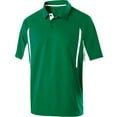 thumbnail image 1 of Holloway Sportswear 2XL Avenger Polo Kelly/White 222530, 1 of 4