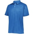 thumbnail image 1 of Holloway Sportswear 2XL Converge Polo Royal 222564, 1 of 5