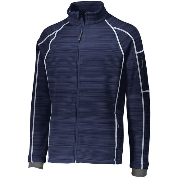 Holloway Sportswear 2XL Deviate Jacket Royal 229539