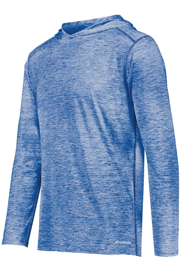 Sportswear 2XL Electrify Coolcore® Hoodie Royal Heather 222589