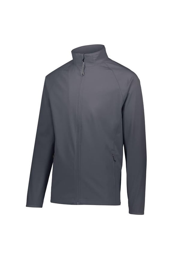 Sportswear 2XL Featherlight Soft Shell Jacket Carbon 229521