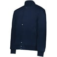 thumbnail image 1 of Holloway Sportswear 2XL Heritage Jacket Navy 229140, 1 of 4