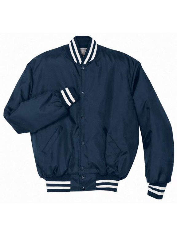 Sportswear 2XL Heritage Jacket Navy/White 229140