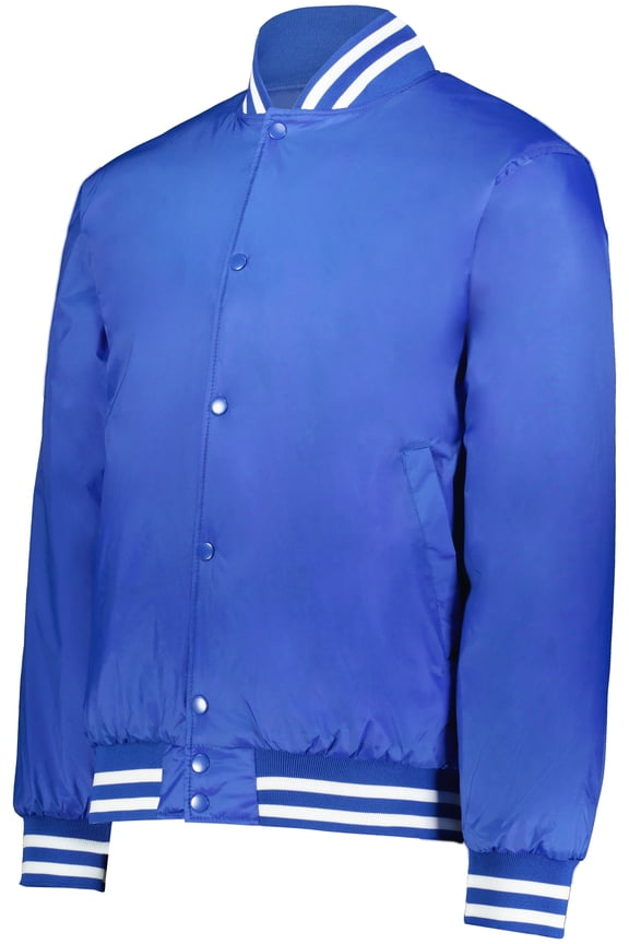 Sportswear 2XL Heritage Jacket Royal/White 229140