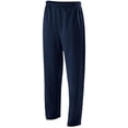 thumbnail image 1 of Holloway Sportswear 2XL Performance Fleece Pant NAVY 229171, 1 of 4