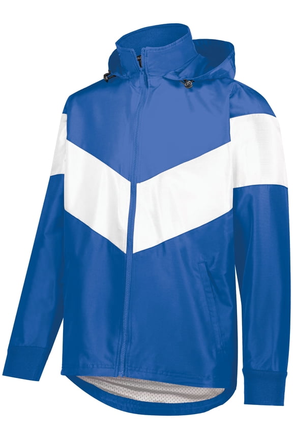 Sportswear 2XL Potomac Jacket Royal/White 229527