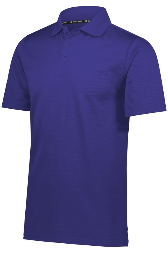 Sportswear 2XL Prism Polo Purple (hlw) 222568