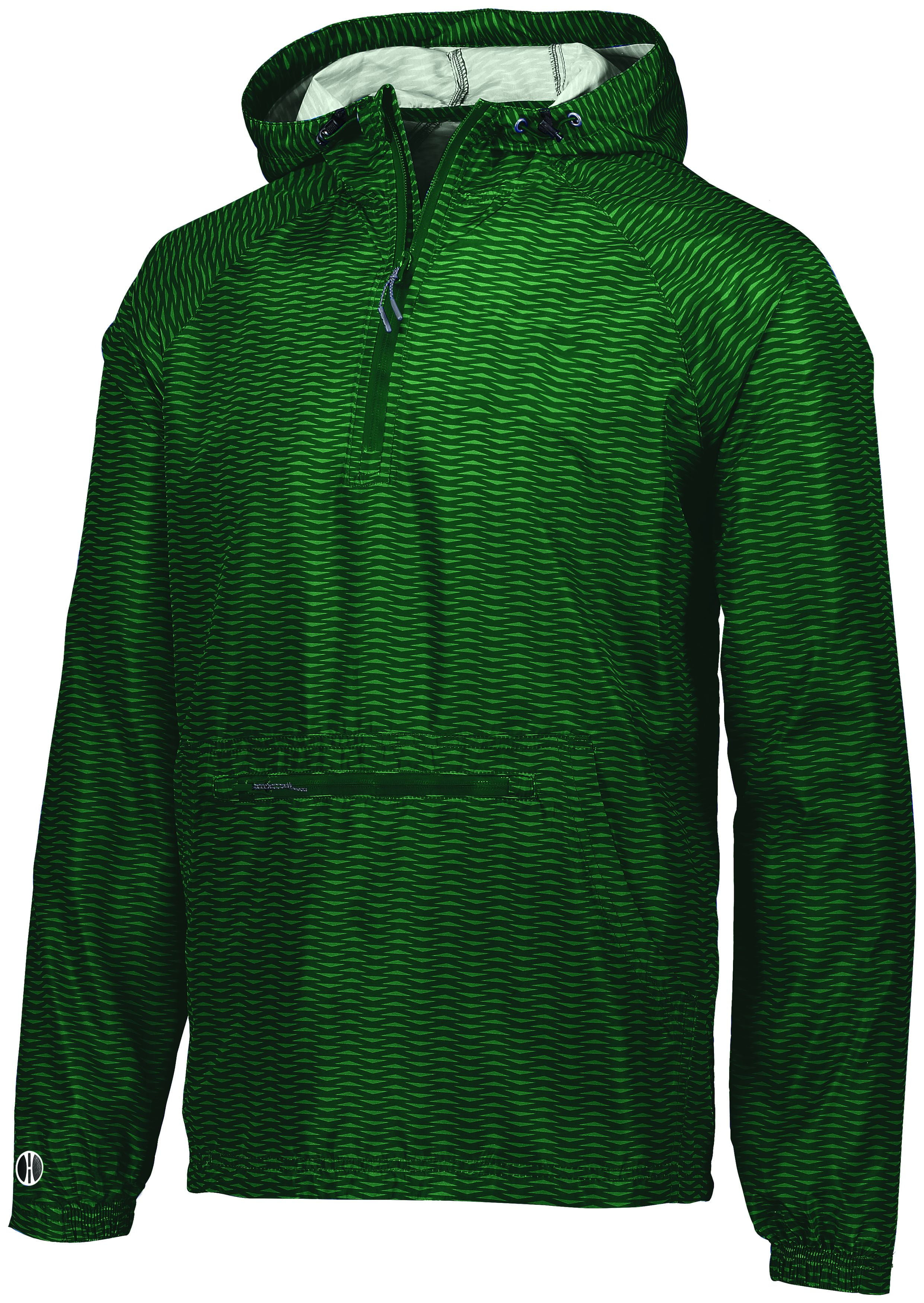 Holloway sales range jacket