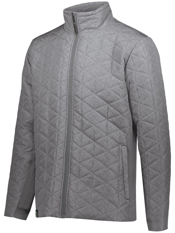 Sportswear 2XL Repreve Eco Jacket Tundra Haze Print 229516