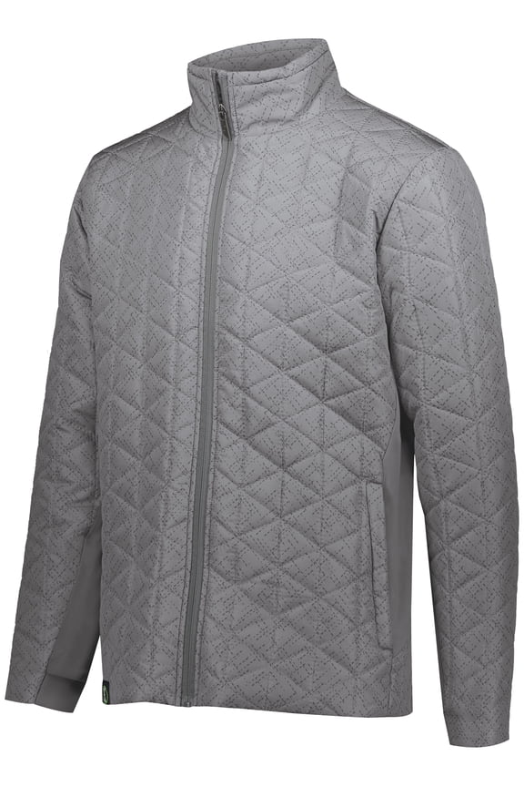 Sportswear 2XL Repreve Eco Jacket Tundra Haze Print 229516