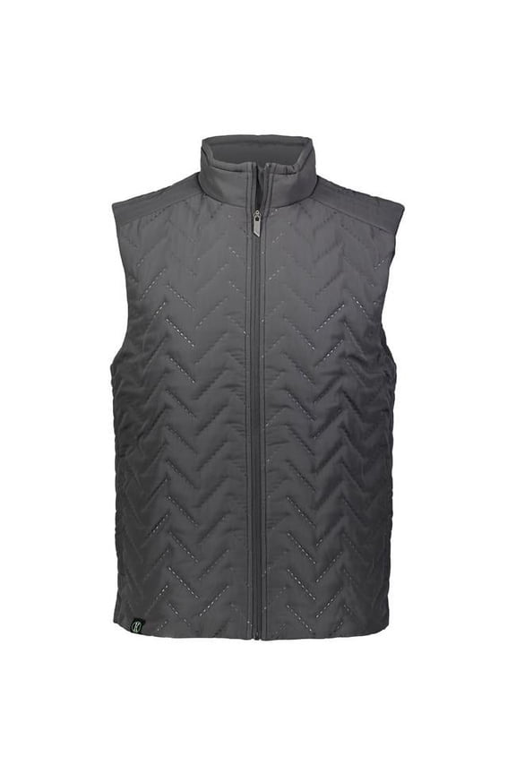 Sportswear 2XL Repreve® Eco Vest Carbon 229513