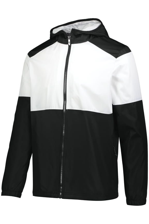 Sportswear 2XL SeriesX Jacket Black/White 229528