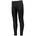 thumbnail image 1 of Holloway Sportswear 2XL Womens High Rise Tech Tight Black 221398, 1 of 1