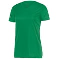 thumbnail image 1 of Holloway Sportswear 2XL Womens MOMENTUM TEE Kelly 222820, 1 of 5