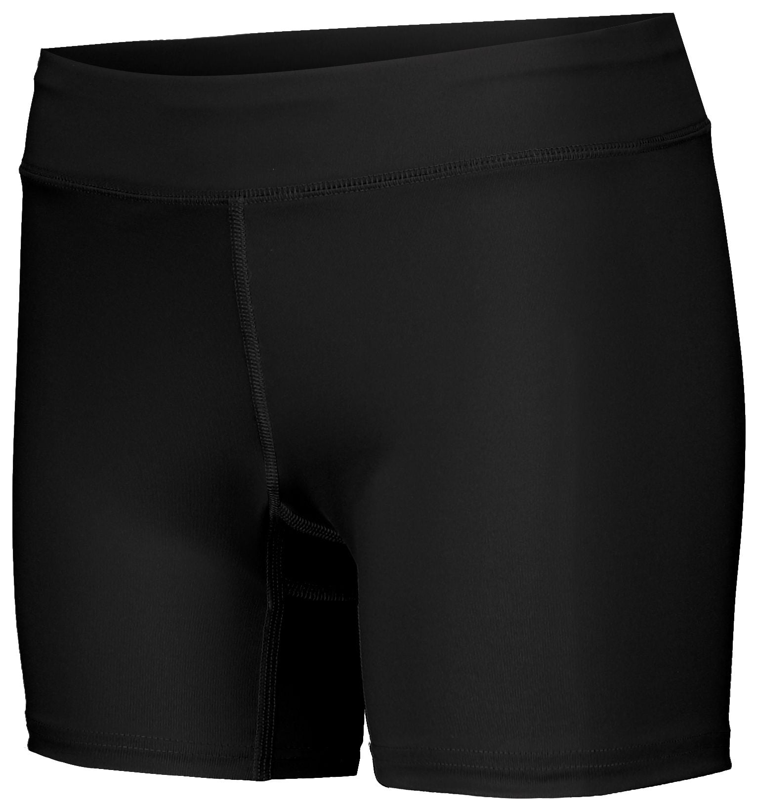 Nike women's hotsell compression shorts