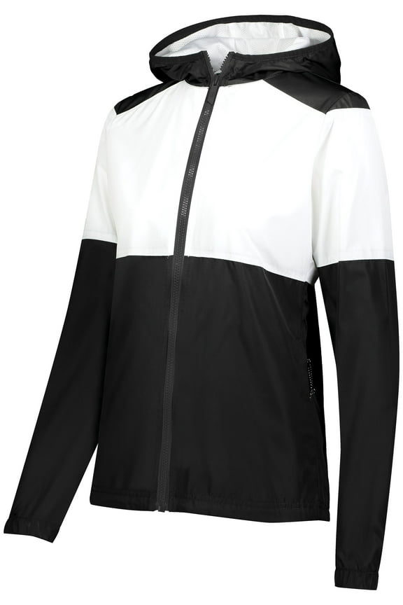 Sportswear 2XL Womens SeriesX Jacket Black/White 229728