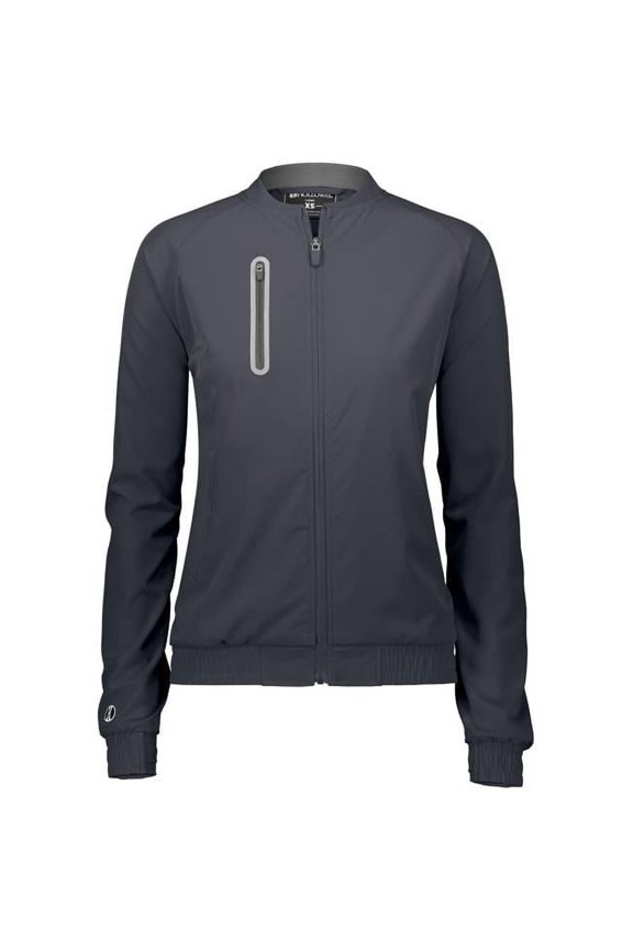 Sportswear 2XL Womens Weld Jacket Carbon 229743