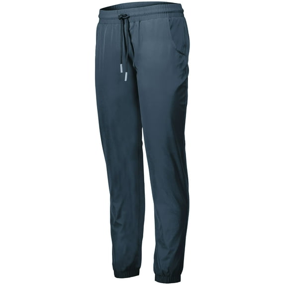 Holloway Sportswear 2XL Womens Weld Jogger Carbon 229799