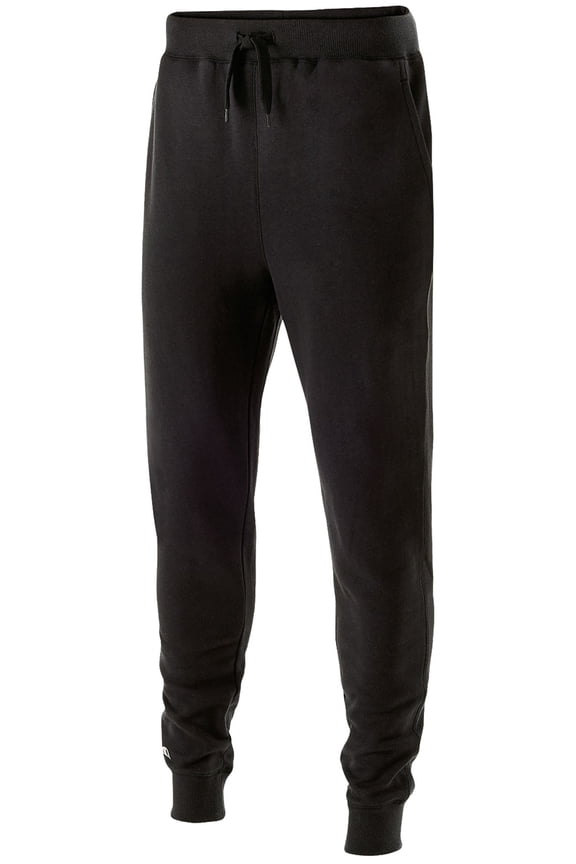 Sportswear 3XL 60/40 Fleece Jogger Black 229548