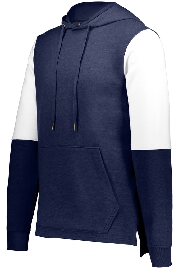 Sportswear 3XL All-American Team Hoodie Navy Heather/White 222581