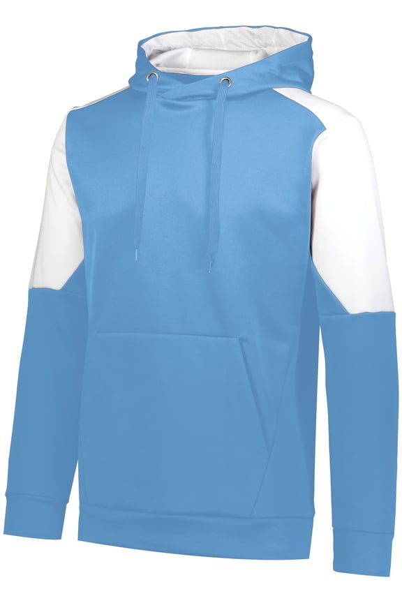 Sportswear 3XL Blue Chip Hoodie Columbia Blue/White 222540