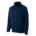 thumbnail image 1 of Holloway Sportswear 3XL Determination Jacket Navy/Navy 229142, 1 of 4