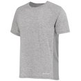 thumbnail image 1 of Holloway Sportswear 3XL Electrify Coolcore® Tee Athletic Grey Heather 222571, 1 of 5