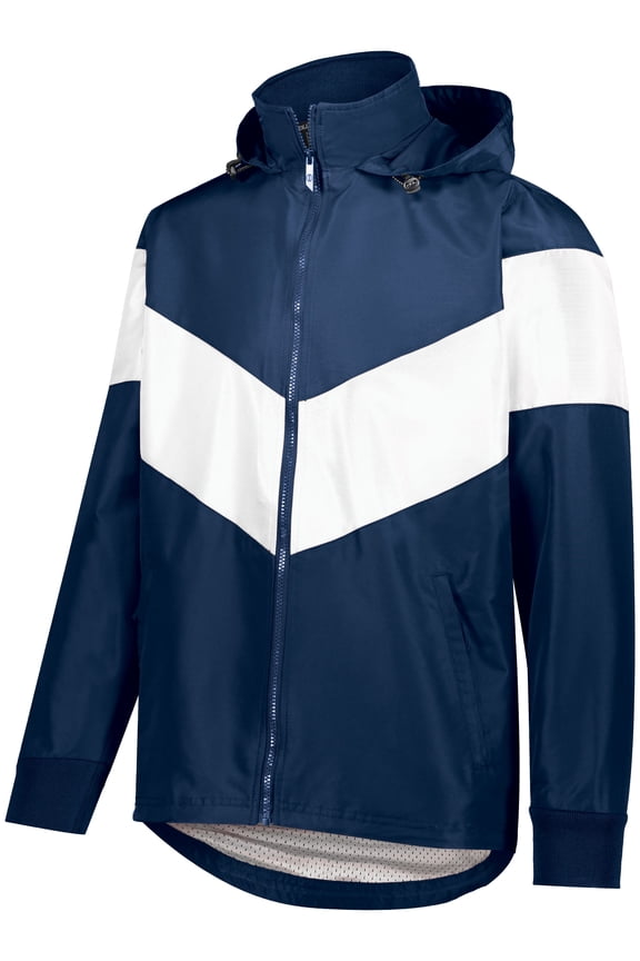 Sportswear 3XL Potomac Jacket Navy/White 229527