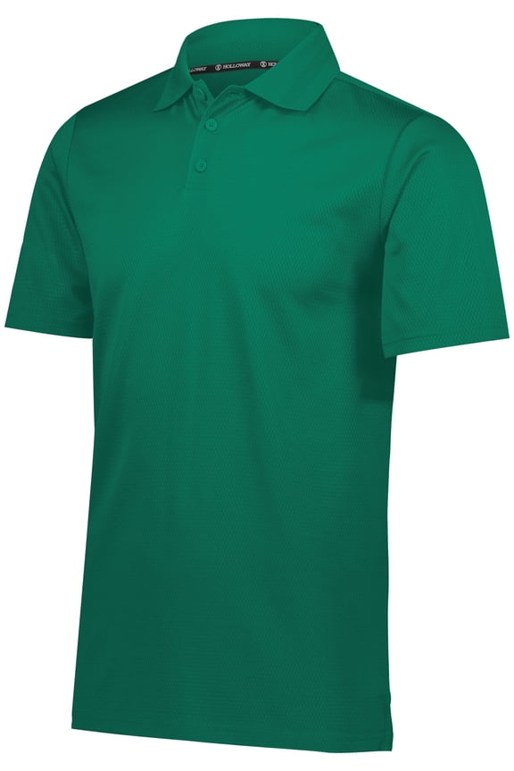 Sportswear 3XL Prism Polo Dark Green 222568
