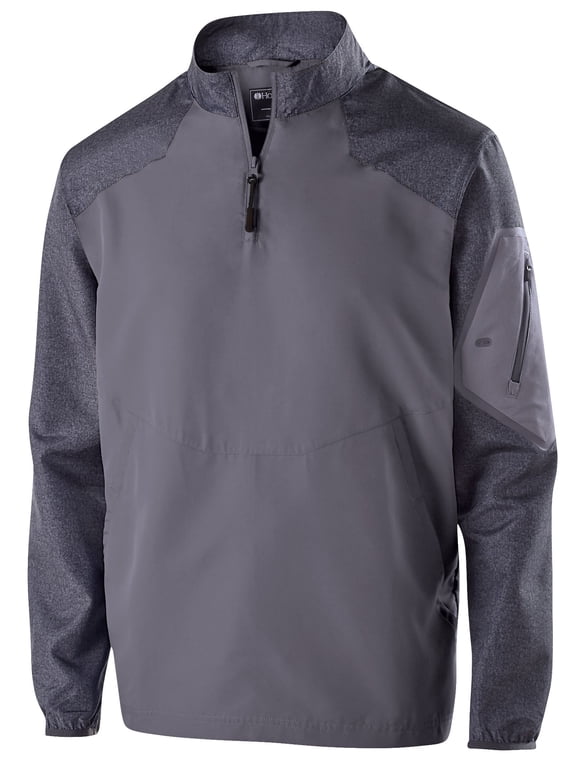 Sportswear 3XL Raider Pullover Carbon Print/Graphite 229155