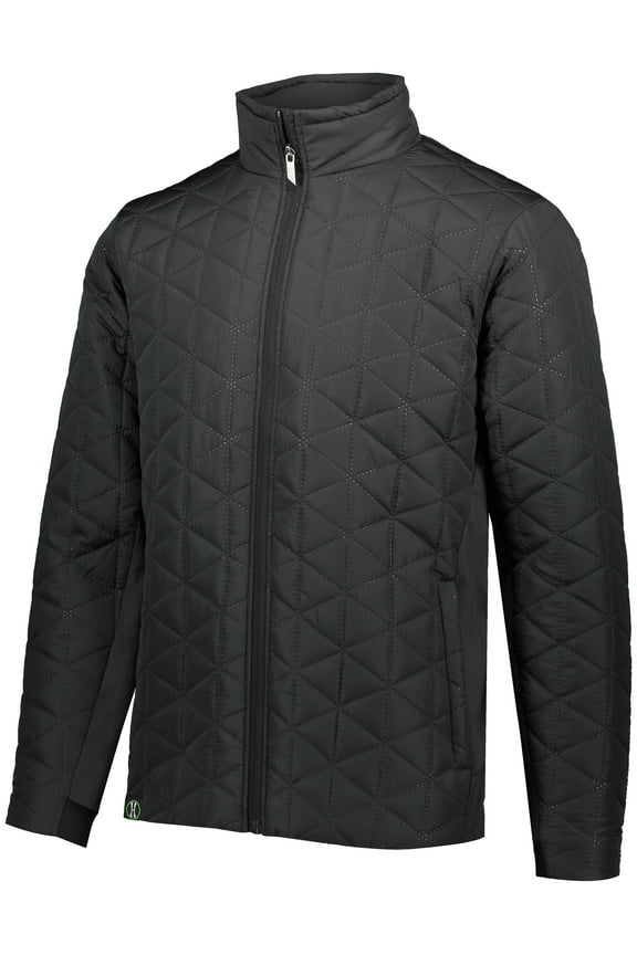 Sportswear 3XL Repreve Eco Jacket Black 229516