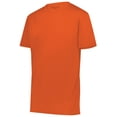 thumbnail image 1 of Holloway Sportswear 4XL Momentum Tee Orange 222818, 1 of 5