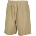 thumbnail image 1 of Holloway Sportswear 4XL Weld Shorts Khaki 229556, 1 of 5