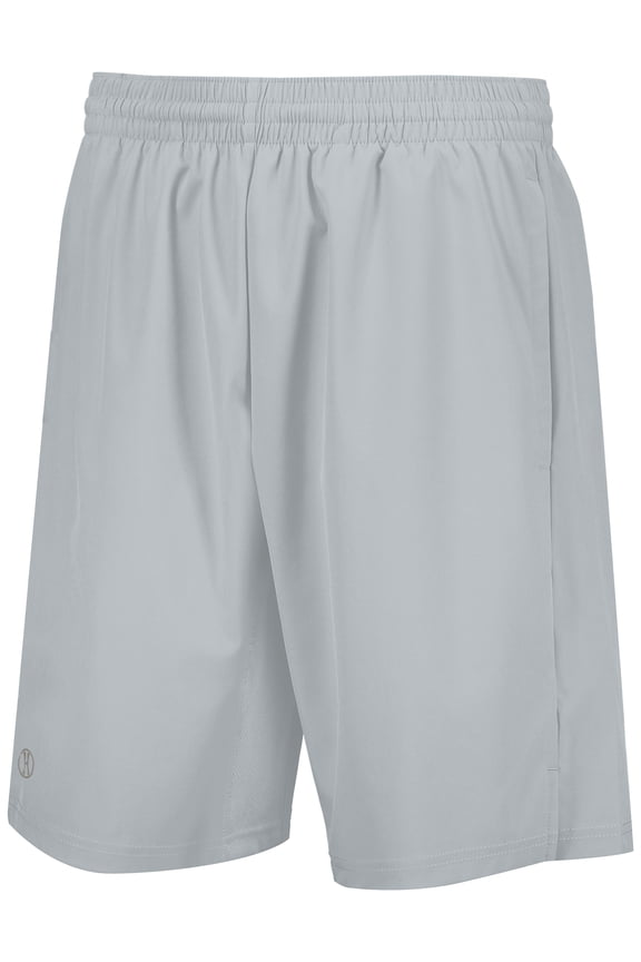 Sportswear 4XL Weld Shorts Silver 229556