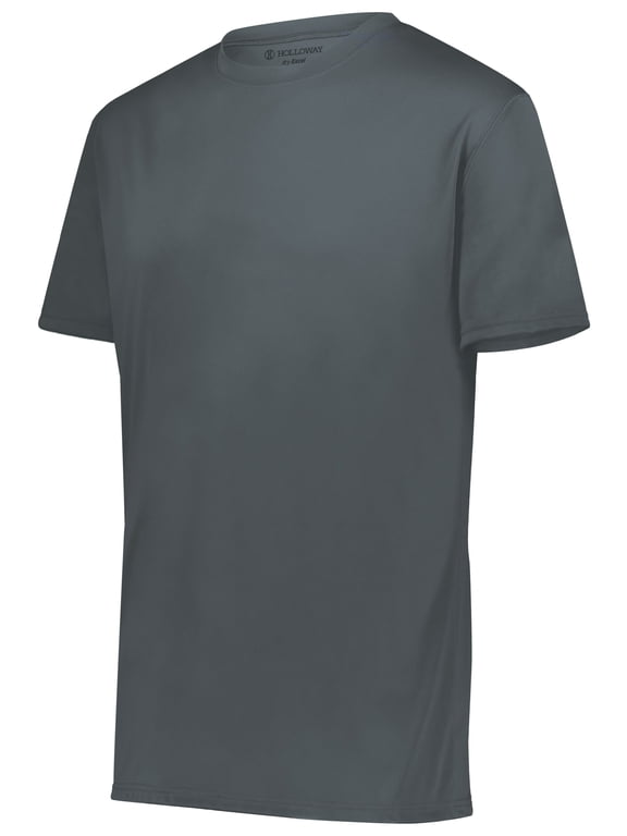 Sportswear 6XL Momentum Tee Graphite 222818