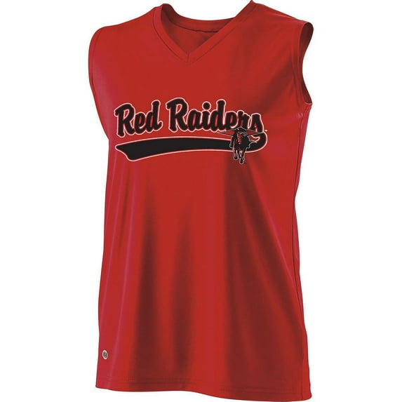 Holloway Sportswear CYR Ladies Curve Jersey 228353