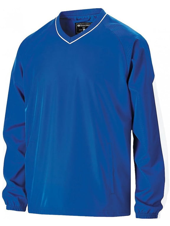 Sportswear L Bionic Windshirt Royal/White 229019