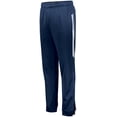 thumbnail image 1 of Holloway Sportswear L Boys RETRO GRADE PANT Navy/White 229662, 1 of 5