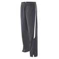 thumbnail image 1 of Holloway Sportswear L Determination Pant Graphite/White 229143, 1 of 4